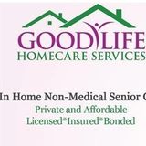 Compassionate elder care providers wanted!