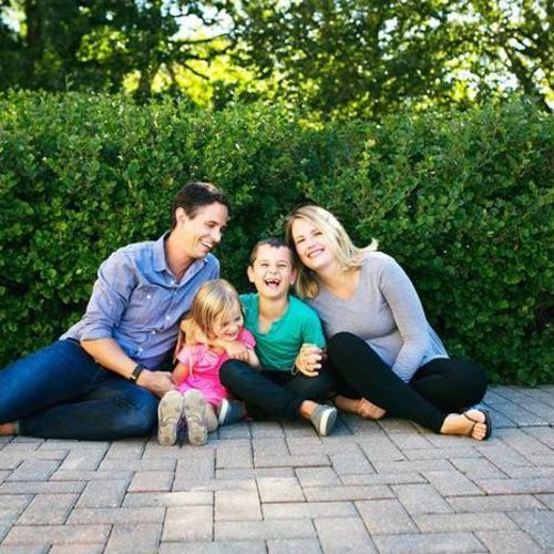 House Sitter Provider Chelsea V's Profile Picture