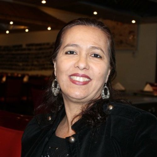 Housekeeper Provider Maria M's Profile Picture