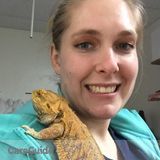 Leave your little critters with me!