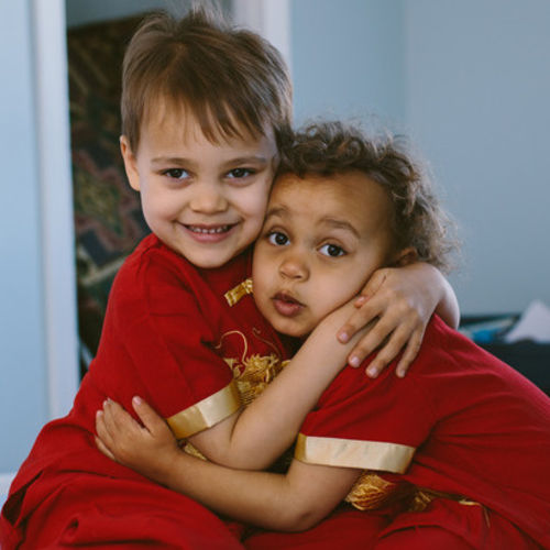 Canadian Nanny Job Laura A's Profile Picture