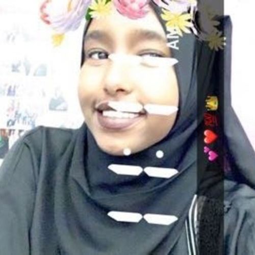 Housekeeper Provider Ruwayda Korane's Profile Picture