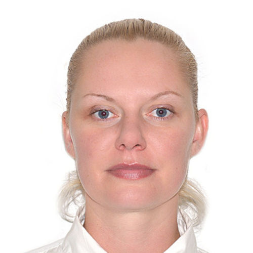 Child Care Provider Polina S's Profile Picture