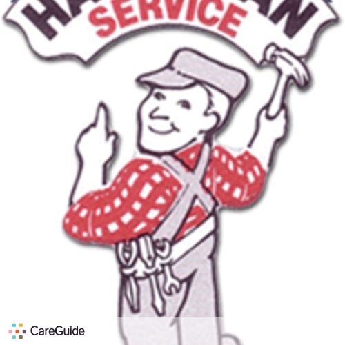 Handyman Provider Dennis H's Profile Picture