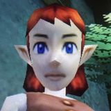 im Anju the lady and I am 18 and I got my boyfriend kafei and my boyfriend kafei is 18