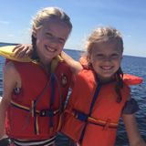 Reliable part time nanny for two girls ages 9 and 8