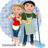 Professional Housekeepers