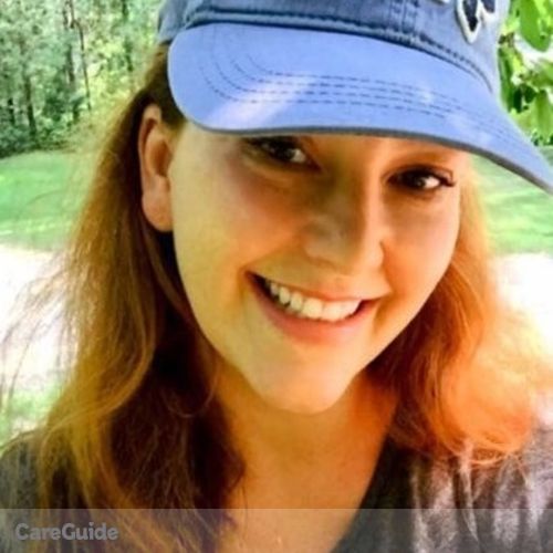 Pet Care Provider Donna Letourneau's Profile Picture