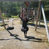 Fullerton Childminder Searching for Work