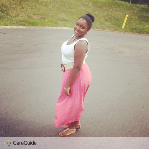 House Sitter Provider zahniah f's Profile Picture
