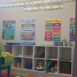 Leah's Precious Angels Child Care