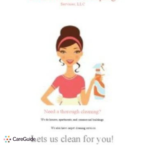 Housekeeper Provider Ramona Gurrola's Profile Picture