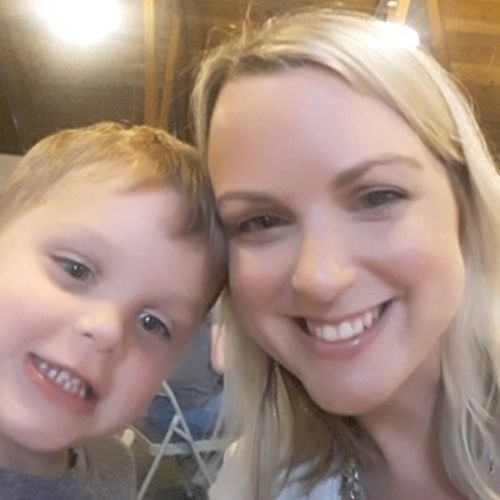 House Sitter Provider Krystle S's Profile Picture