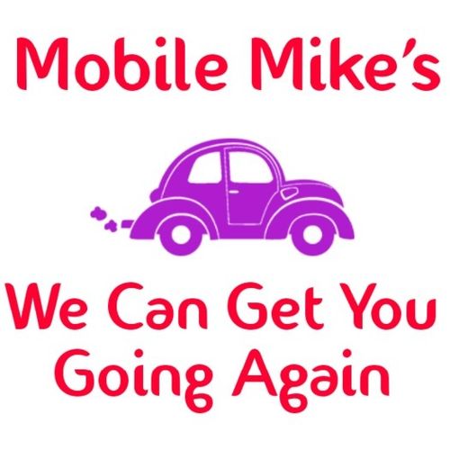 Mechanic Provider Mobile M's Profile Picture