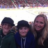 Searching for Nanny Two boys aged 10 and 13
