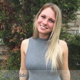 Enthusiastic Canadian Nanny Available for work Starting in May