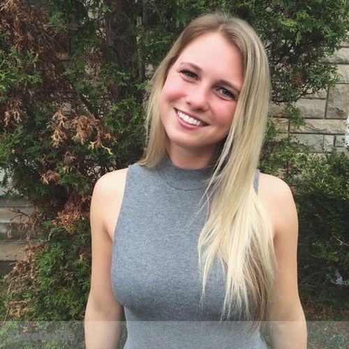 Canadian Nanny Provider Melissa M's Profile Picture
