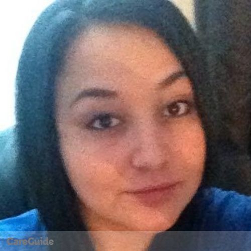 Elder Care Provider Chantelle B's Profile Picture