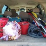 Housekeeper/move in /move fordable prices