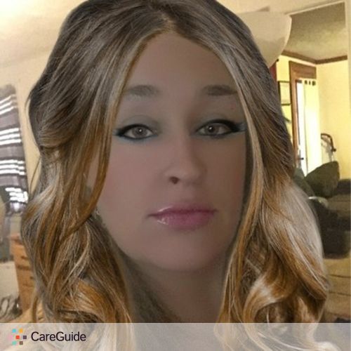 Child Care Provider Nicki C's Profile Picture