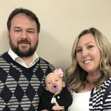 Skilled Part Time Nanny Needed End of March/April