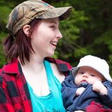 Experienced nanny in North Waterloo