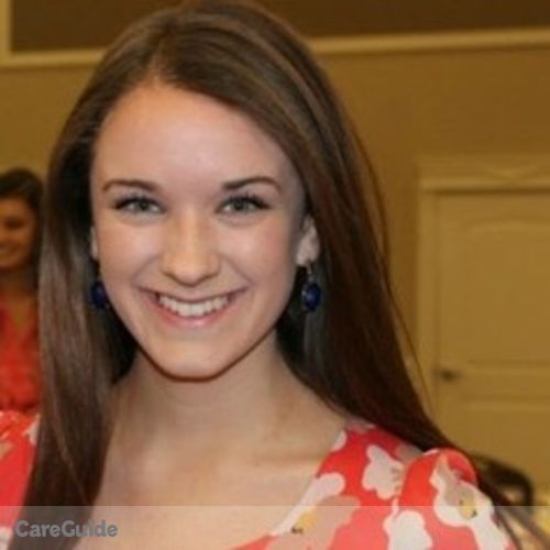 Pet Care Provider Shannon L's Profile Picture