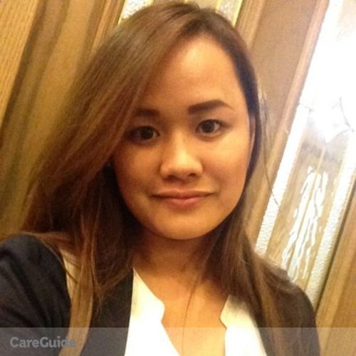 Elder Care Provider Jennifer E's Profile Picture