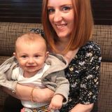 Nanny / mother's helper needed two days a week beginning November 2018 for 11 month old while mother works from home