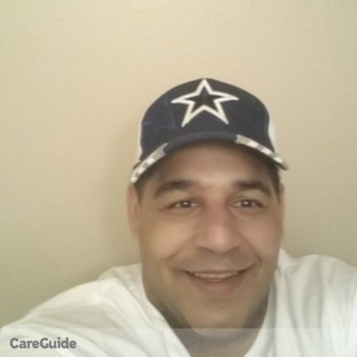 Handyman Provider Eric Lopes's Profile Picture