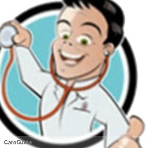 Housekeeper Provider Garage Door Doctors's Profile Picture