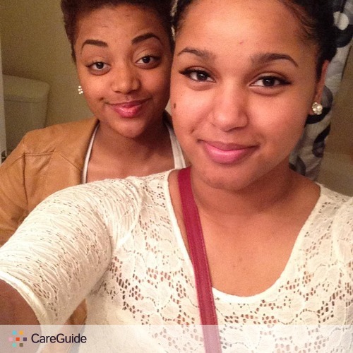 Housekeeper Provider Bresha Veal's Profile Picture