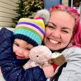 24 yr-old College Grad in Southside Edmonton; Here to Help! (:
