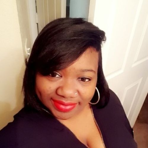 Child Care Provider Thalia Malena's Profile Picture