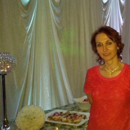 Housekeeper Provider Joanna B's Profile Picture