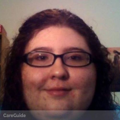 House Sitter Provider Katherine B's Profile Picture