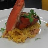 Executive chefs position