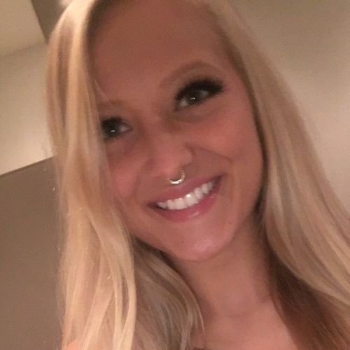 Child Care Provider Trista Z's Profile Picture
