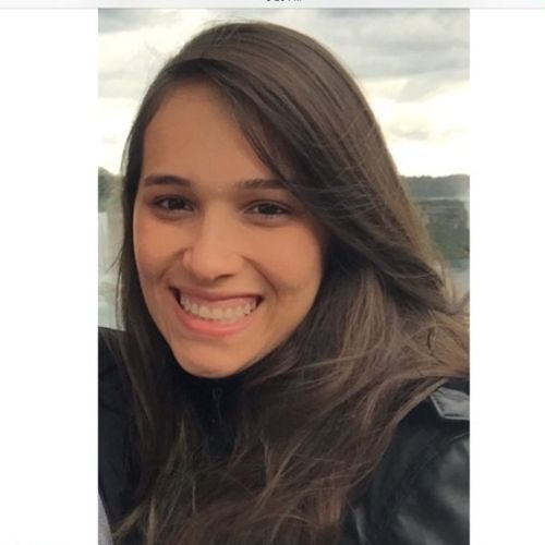 Child Care Provider Andressa H's Profile Picture