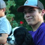 Hey! My name is Collin, I am 20 years old, in my Junior year at Winona State University. I have 3 dogs, and a cat back home.