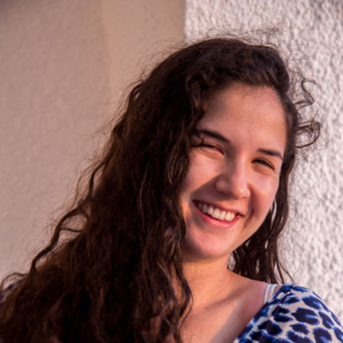 Housekeeper Provider Adriana Cordova's Profile Picture
