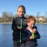 Nanny needed in Manotick for 2 sweet boys!