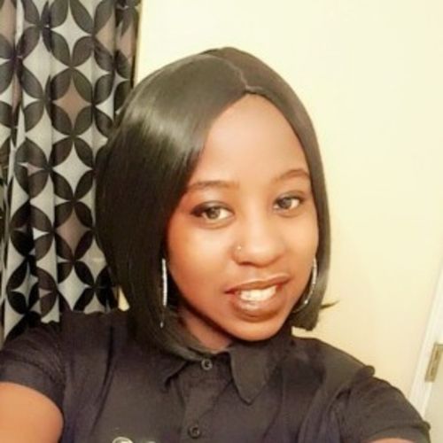 Elder Care Provider Rotasha Gardner's Profile Picture