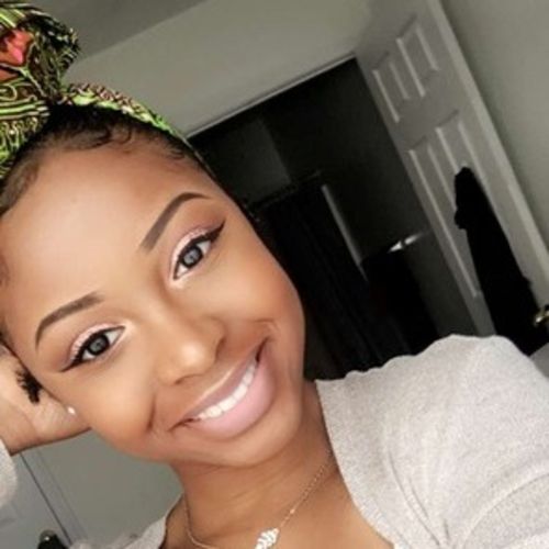Child Care Provider Mayah B's Profile Picture