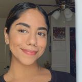 Hi! Im Nathalie. Im a college student with a love for dogs! I offer dog walking, feeding, grooming & playing.