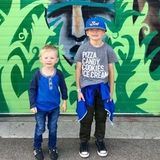 Friendly family in search of dedicated Nanny to start beginning of October 2018