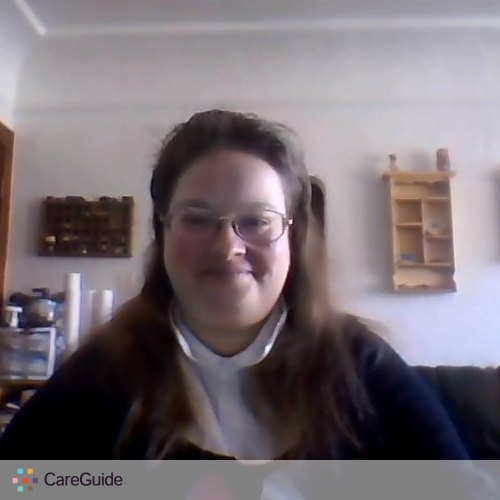 Child Care Provider Angela H's Profile Picture