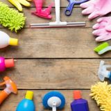 We go above and beyond. Its how we live. If clean is how you live, Then contact Clearview cleaning. See the difference.