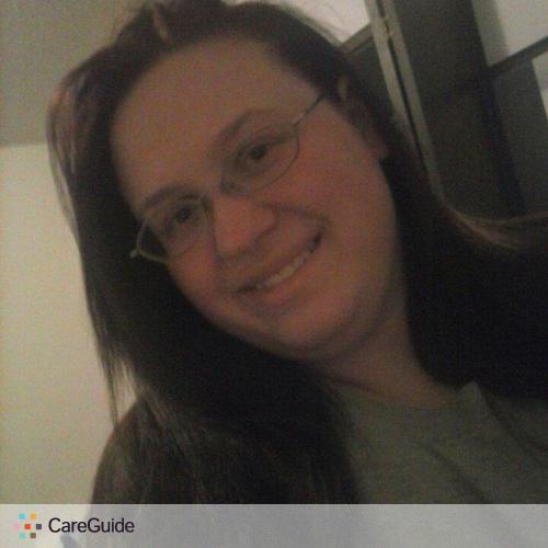 Child Care Provider taryn s's Profile Picture