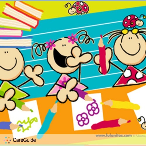 Child Care Provider Carla D's Profile Picture